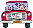 Om körkort och körskolor