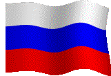 Russian Federation Avatar